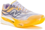 New Balance SuperComp Elite V6 Orange Homme