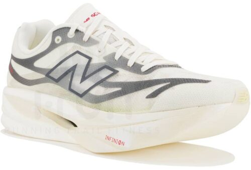 New Balance SuperComp Elite V6 Multicolore Homme