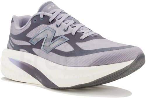 New Balance SuperComp Rebel Femme Digital Mist / Grey Matter