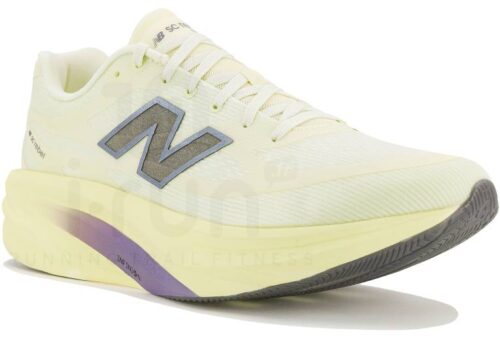 New Balance SuperComp Rebel Homme Pistachio Butter / Morel