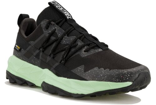 New Balance Tektrel Noir