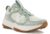 New Balance Tektrel V1 Femme Vert