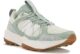 New Balance Tektrel V1 Femme Vert