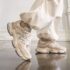 Asics Gel NYC: La Chaussure Parfaite pour Courir dans les Rues de la Ville