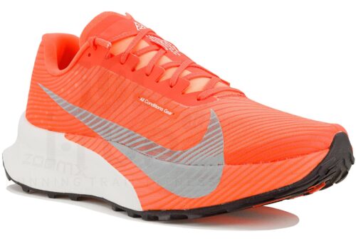 Nike ACG Ultrafly Trail Femme Orange
