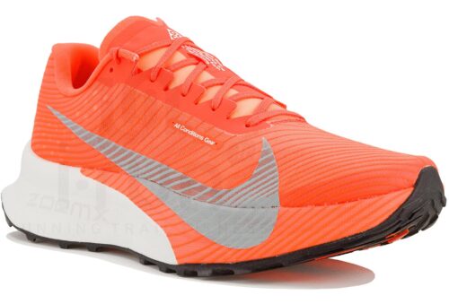 Nike ACG Ultrafly Trail Orange