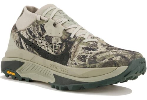 Nike ACG Zegama Homme Camo/Kaki