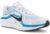 Nike Air Winflo 11 Blanc Bleu