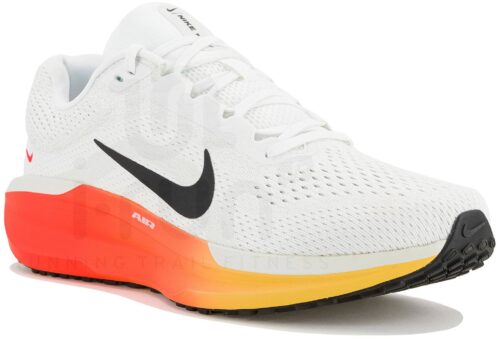 Nike Air Winflo 11 Blanc Orange