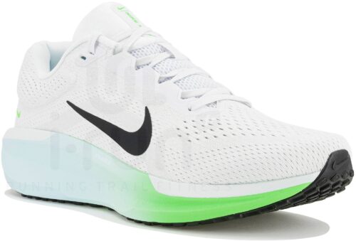 Nike Air Winflo 11 Blanc Vert