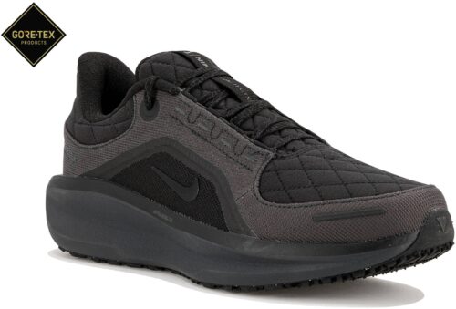 Nike Air Winflo 11 Gore-Tex Noir