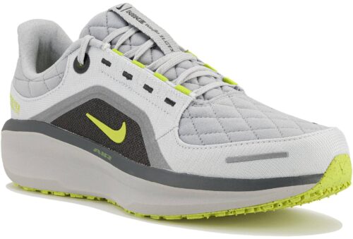 Nike Air Winflo 11 Gore-Tex Gris Jaune