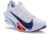 Nike Air Zoom Alphafly Next% 3 Blanc Bleu