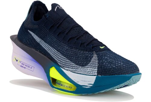Nike Air Zoom Alphafly Next% 3 Bleu Marine