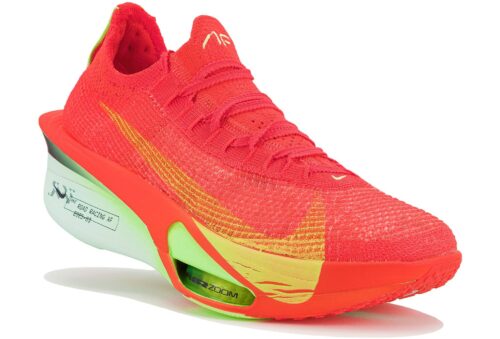 Nike Air Zoom Alphafly Next% 3 Orange
