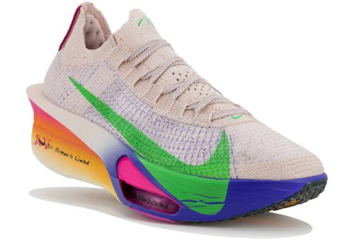 Nike Air Zoom Alphafly Next% 3 Rose