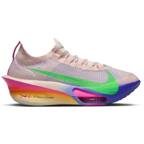 Nike Alphafly 3 EK Homme Rouge
