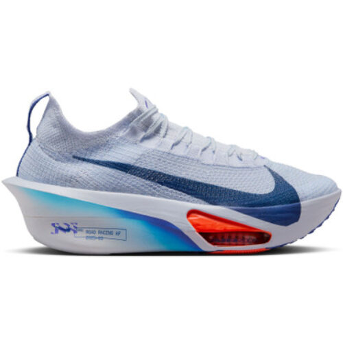 Nike Alphafly 3 Homme Blanc