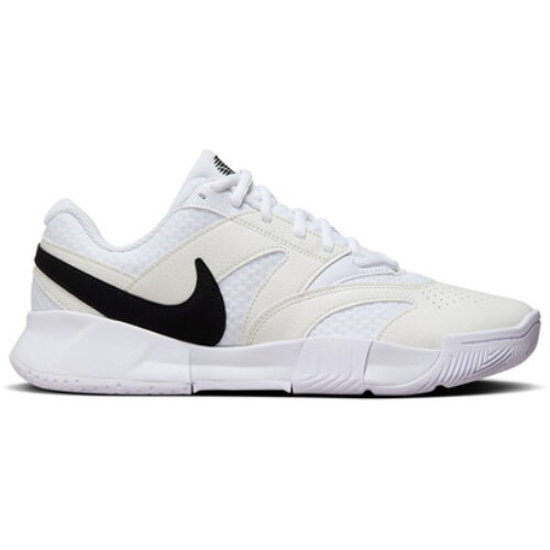 Nike Court Lite 4 Femme Blanc