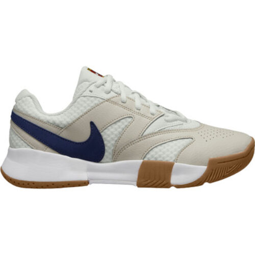 Nike Court Lite 4 Femme Noir
