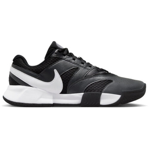 Nike Court Lite 4 Homme Noir