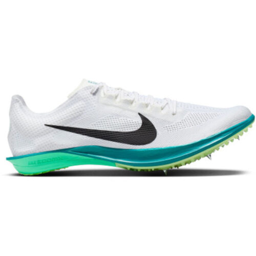 Nike Dragonfly 2 Homme Blanc Vert