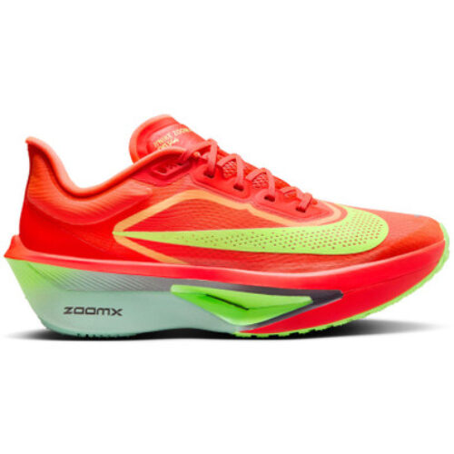 Nike Fly 6 Femme Orange