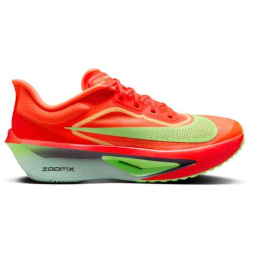 Nike Fly 6 Homme Rouge