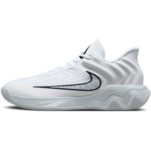 Nike Giannis Immortality 4 Blanc Noir