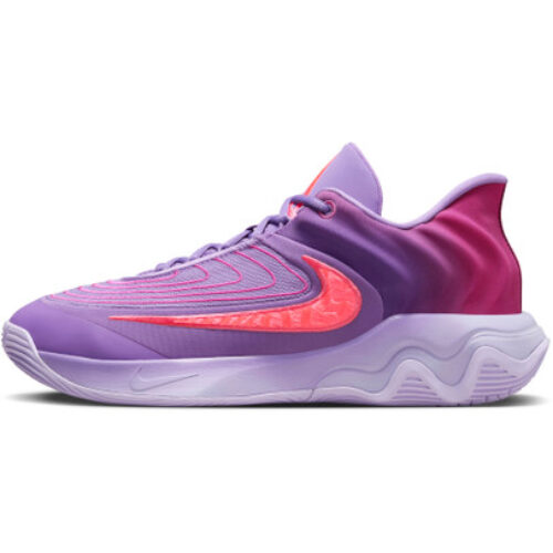 Nike Giannis Immortality 4 Violet