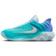 Nike Giannis Immortality 4 Bleu