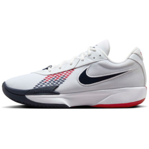 Nike G.T. Cut Academy Blanc