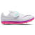 Nike High Jump Elite Blanc