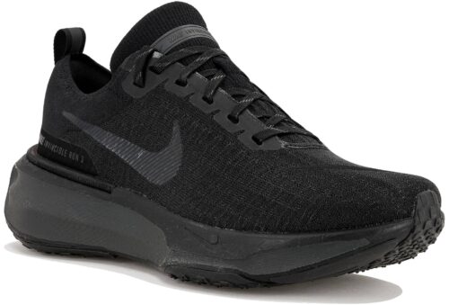 Nike Invincible 3 Noir