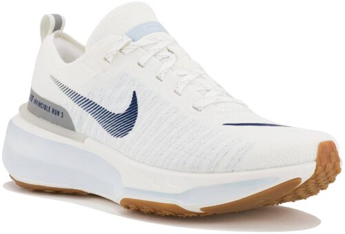 Nike Invincible 3 Blanc