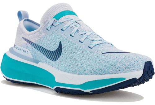 Nike Invincible 3 Bleu