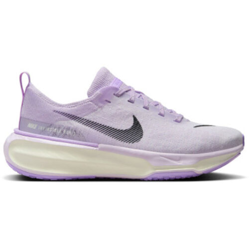 Nike Invincible 3 Femme Violet