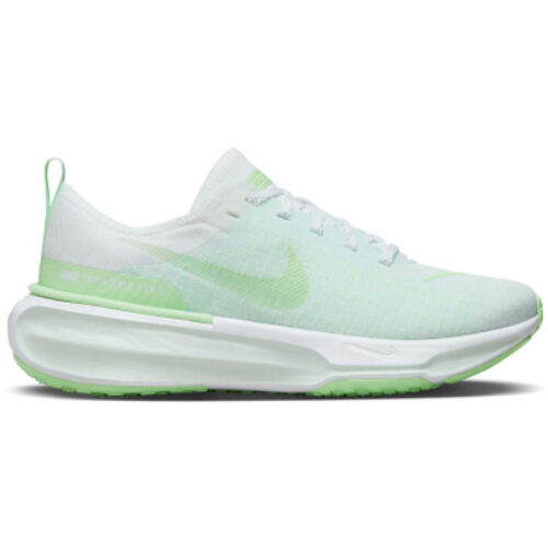 Nike Invincible 3 Femme Vert