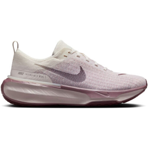 Nike Invincible 3 Homme Blanc