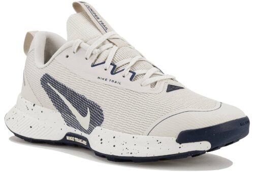 Nike Juniper Trail 3 Gris