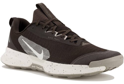 Nike Juniper Trail 3 Noir