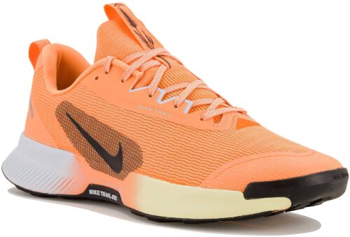 Nike Juniper Trail 3 Orange