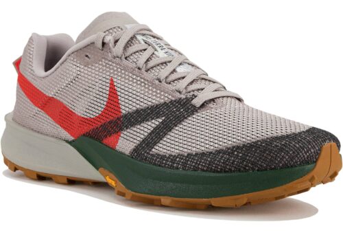 Nike Kiger 10 Gris
