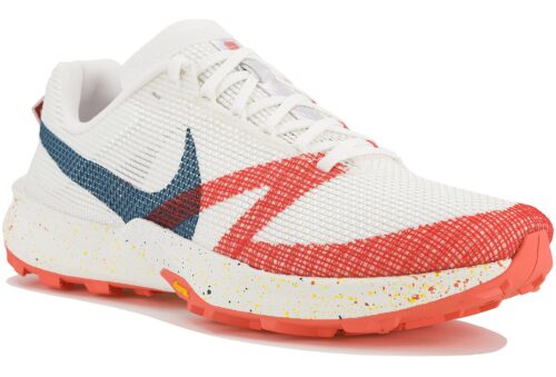 Nike Kiger 10 Blanc