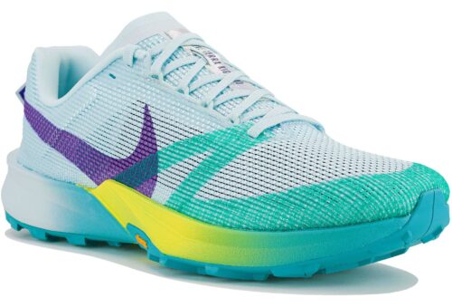 Nike Kiger 10 Bleu