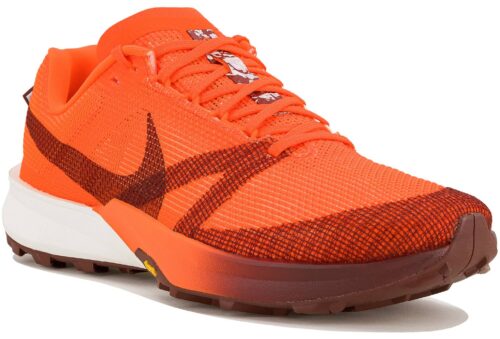 Nike Kiger 10 Orange