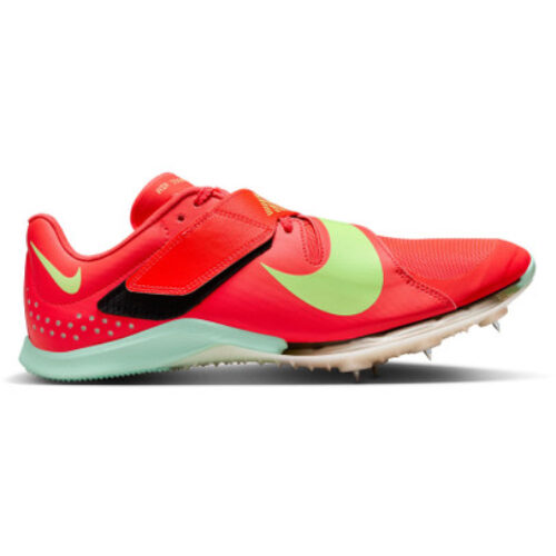 Nike LJ Elite Rouge