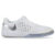 Nike Lunar Gato II Indoor Blanc Gris