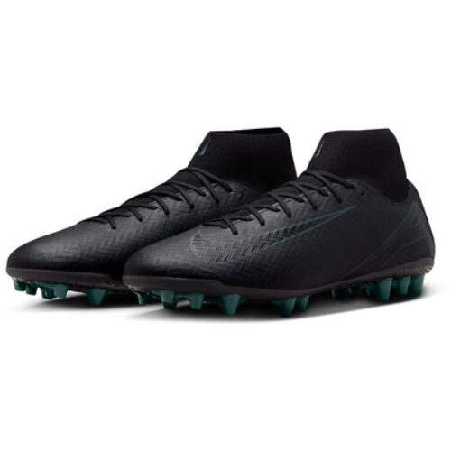 Nike Mercurial Zoom Superfly 10 Academy AG Noir