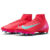 Nike Mercurial Zoom Superfly 10 Academy FG/MG Rouge